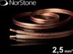 Norstone CL250 bekabeling per meter - 0 - Thumbnail