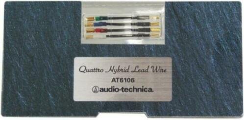 Audio Technica AT6106 headshell bedrading - 0