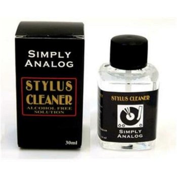 Simply analog STYLUS CLEANER 30ML - 0