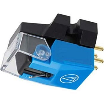 Audio Technica VM 510 CB Moving Magnet Stereo Cartridge with - 0