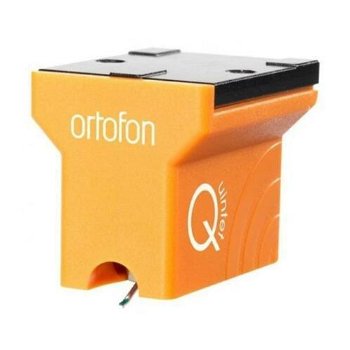 Ortofon quintet bronze mc cartridge - 0