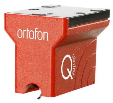 Ortofon MC Quintet Red - 0