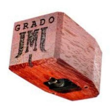 Grado Reference The Reference Wood 2 - 0