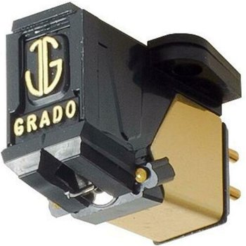 Grado Prestige Gold 2 element - 0