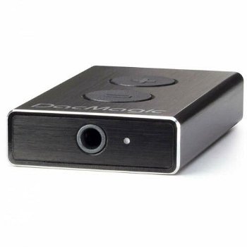 Cambridge DAC MAGIC XS V2 hoofdtelefoonversterker Nieuw! - 3