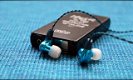 XDUOO XD-10 POKE BLACK Portable Headphone Amplifier and DAC - 3 - Thumbnail