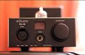 XDUOO TA-10 USB Tube Headphone Amplifier class A Hybrid - 1 - Thumbnail
