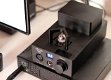 XDUOO TA-10 USB Tube Headphone Amplifier class A Hybrid - 4 - Thumbnail