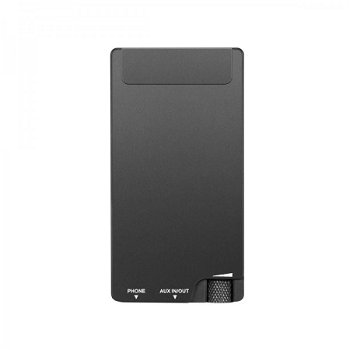 XDUOO XP-2 Portable Headphone Amplifier and DAC Bluetooth 5. - 3