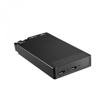 XDUOO XP-2 Portable Headphone Amplifier and DAC Bluetooth 5. - 4