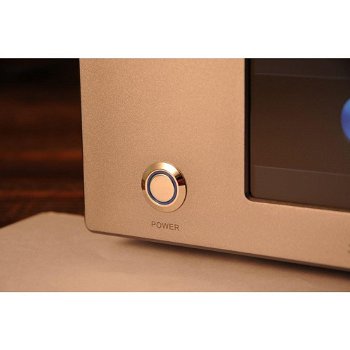 Soundaware A200 streamer - 32bit 192khz high performance DAC - 2