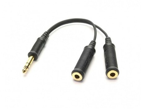 Grado Y cable headphone hoofdtelefoon kabel Y kabel ! - 0