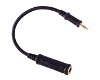 Grado Adaptor Cable Minijack 3,5mm to Jack 6,35mm - 0 - Thumbnail