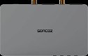 SONCOZ LA-QXD1 ES9038Q2M 32bit/768kHz DSD512 BALANCED zilver - 1 - Thumbnail