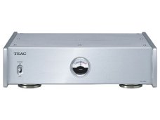 TEAC CG-10M zilver Master Clock Generator