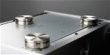 TEAC CG-10M zilver Master Clock Generator - 2 - Thumbnail