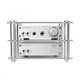 TOPPING RACK HiFi Rack Aluminium Acrylic DX3PRO / MX3 / E30 - 1 - Thumbnail