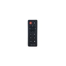 Aluminium Remote for TOPPING DX7 / DX7s / DX7 Pro / DX3 Pro