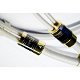 Ludic Magica Interlink 1 mtr 2RCA > 2RCA cable set paar! - 1 - Thumbnail