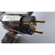 Ludic Polaris Powercord 2 mtr stroomkabel - 0 - Thumbnail