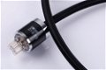 Ludic Aesir Carbon Powercord 2 mtr stroomkabel nieuw!! - 1 - Thumbnail
