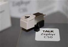 Talk Zephyr C50 MM Cartridge NIEUW!