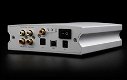 AUNE X8 Magic DAC Digital-Analog-Converter zwart - 5 - Thumbnail