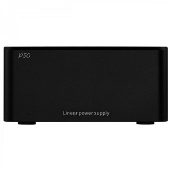 TOPPING P50 Regulated Linear Power Supply Ultra Low Noise zw - 1