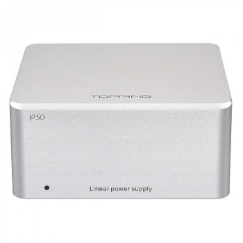 TOPPING P50 Regulated Linear Power Supply Ultra Low Noise zi - 3