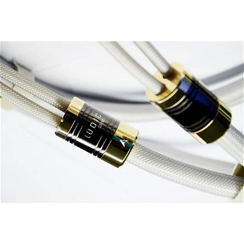 Ludic Magica luidspreker kabel set length 2,5 mtr - 0