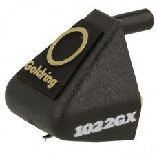 Goldring D22GX stylus for G1022G naald