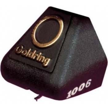 Goldring D06 Stylus for G1006 naald - 0