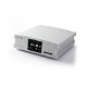 AUNE X5s 24bit DSD High Fidelity Digital Audio Player (CPLD) zilver en zwart - 0 - Thumbnail