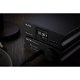 AUNE X5s 24bit DSD High Fidelity Digital Audio Player (CPLD) zilver en zwart - 4 - Thumbnail