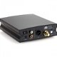 AUNE X5s 24bit DSD High Fidelity Digital Audio Player (CPLD) zilver en zwart - 5 - Thumbnail