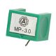 Nagaoka NMP-3.0 MP Stylus 3.0 mil ( 78rpm ) Mono - 0 - Thumbnail