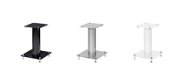 Norstone Stylum S zilver luidsprekerstand - 0 - Thumbnail