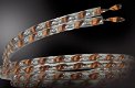 Norstone dual helix copper ribbon luidsprekerkabel - 1 - Thumbnail