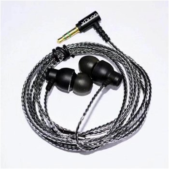 xDuoo EP1 10mm Dynamic Unit In-ear Headphone - 0