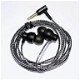 xDuoo EP1 10mm Dynamic Unit In-ear Headphone - 0 - Thumbnail