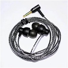 xDuoo EP1 10mm Dynamic Unit In-ear Headphone