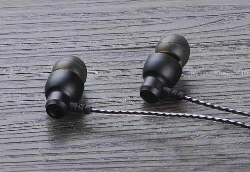 xDuoo EP1 10mm Dynamic Unit In-ear Headphone - 1