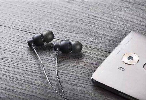 xDuoo EP1 10mm Dynamic Unit In-ear Headphone - 3