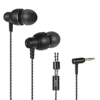 xDuoo EP1 10mm Dynamic Unit In-ear Headphone - 4