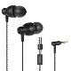 xDuoo EP1 10mm Dynamic Unit In-ear Headphone - 4 - Thumbnail