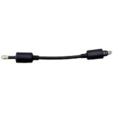 XDUOO 3.5mm to Square Optical Audio Cable (X-C02)