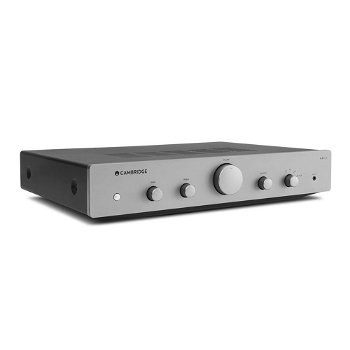 Cambridge Audio AXA35 Integrated Amplifier Built-in Phono - 0