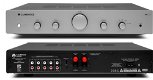 Cambridge Audio AXA35 Integrated Amplifier Built-in Phono - 1 - Thumbnail