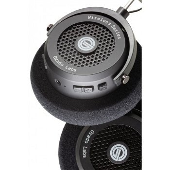 Grado GW100 Bluetooth hoofdtelefoon - 1