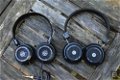 Grado GW100 Bluetooth hoofdtelefoon - 2 - Thumbnail